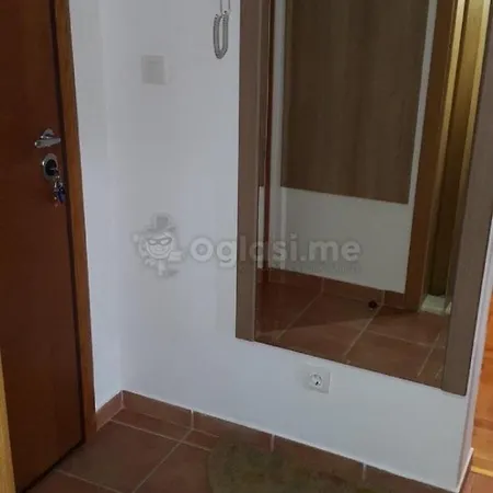 Apartament Jednosoban Stan *