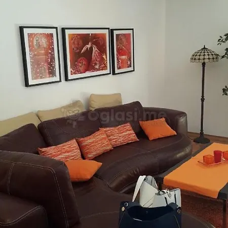Jednosoban Stan Apartament