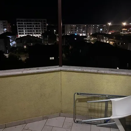 Jednosoban Stan Apartament *