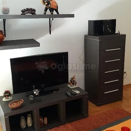 Jednosoban Stan Apartament *